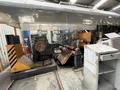 MINO PICKLING LINE WITH 2HI SKINPASS MILL