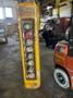 10 TON SISSCO BRIDGE CRANE