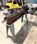 9" x 34" South Bend Lathe CL 970RG, Gap Bed, 1 Phase