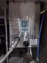 KRC (KENTUCKY REBUILD) TEST STAND WITH CREST ULTRASONIC POWER SUPPLY: STOCK #20594