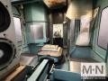 Matsuura MC-900H-63-PC2S CNC Horizontal Machining Center, 1998