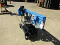 BAILEIGH BS-10VS PORTABLE DUAL MITERING BAND SAW