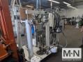 Fluid Automation 633-SR657-1M-LR PLC Meter-Mix Dispense System