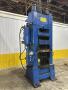 600 TON MINSTER MODEL #90-600 KNUCKLE JOINT PRESS 4.5" STROKE: STOCK# 4480