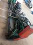 2" X 10' LEMONT MODEL 54557M DOUBLE END TUBE DE-DIMPLER: STOCK #11894
