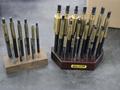 Acro Laps Lapping Tools- Auction Item