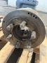 12" 3-JAW CHUCK. STOCK #1088726