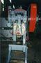 70 TON FEDERAL # 6 OPEN BACK INCLINABLE SINGLE CRANK PRESS
