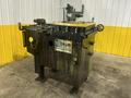 18" X .140" X 18" DALLAS MODEL MODEL D325-18X18-RH/PTS-377 AIR FEEDER &amp; STRAIGHTENER MODEL #PTS-377 : YOBRO 26141