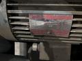 95 TON IRON CRAFTER MODEL 95-95 HMW HYDRAULIC IRON WORKER: STOCK #23333