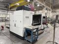 Used 2006 OKK VM7 III CNC Vertical Machining Center For Sale