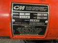 Cm  1/4 Ton  Electric Chain Hoist  - B