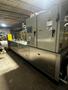 Ransohoff Leanveyor Stainless Steel High-Production 2-Stage Washer