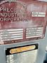 60 TON FEDERAL / PRECISION INDUSTRIES OBI PRESS, 3" STROKE: STOCK #14979