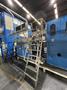 315 TON HYDROMEC HF-3150-CDS FORGING PRESS CELL W/ CEFI INDUCTION UNIT (NEW 2023)