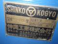 Shinko Kogyo Dual Coil Reel - Sr-pfl