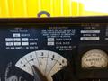 400 AMP LINCOLN ELECTRIC IDEALARC DC-400 WELDER: STOCK #14080