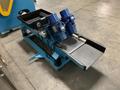 Finishing Associates B200 Centrifugal Barrel Finishing Systems