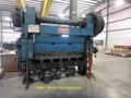 0.250" x 6' Stamco Hi Speed Shear