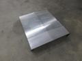 Used Haas VF-5 Y-Axis Front Way Cover #93-2253 for Older Machines Before 2002.