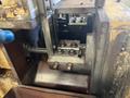 Nutap Model MAS-14V Twin Spindle High Speed Bent Shank Tapper