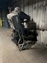 Osborn  model 716 rjwar molding machine with controls, s/n 19012-d