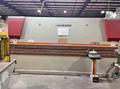 2006 Accurpress 713014 Press Brake (#6055)