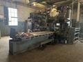36" X 120" X 40 HP GRAY 3-HEAD OPENSIDE PLANER: STOCK #22561