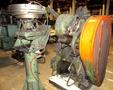 #10 Waterbury Heavy Frame Automated Flat Die Thread Roller