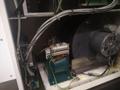 Agie Agietron Advance 3 Sinker EDM, 2005 – C Axis