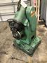 AMERICAN PULLMAX MODEL #X8 BEVELING MACHINE: 14313