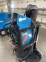 MILLER ALT 304 SERIES ARC WELDER WITH FEEDER USED
