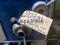 30” x 120” Kingston Hollow Spindle Lathe with 12” Spindle Bore, HK3000