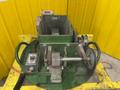 3/4" X 1 3/4" SWEED MACHINERY INC 400 AC SCRAP CHOPPER: STOCK #22667