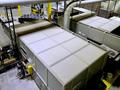 Cincinnati CL 940 6’ X 12’ 4KW Fiber Laser