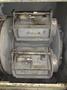 SINTOBRATOR MODEL #EC-2-033 CAROUSEL TYPE TUMBLING FINISHER: STOCK #18783