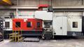Awea SP-3016HSS High Speed Bridge Type CNC Machining Center – 15,000 RPM Mill