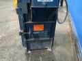 J.v. Manufacturing  46” X 24” Baler - Dl-46-ld-vb