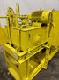 30" X 36" SELCO MODEL #HSO-107-A AUTO-TIE HORIZONTAL HYDRAULIC BALER: YOBRO #24559