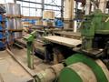 25,000 LB x 36" WIDE x .040" GAUGE PAXSON/LITTELL CUT-TO-LENGTH LINE. STOCK #0741022.