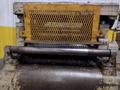 12" X .093" LITTELL MODEL #418-7PDL 7 ROLL MOTORIZED COIL STRIP STRAIGHTENER: YOBRO #24942