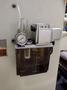 20" X 40" ACER MODEL #AGS-2040AHD 3 AXIS AUTOMATIC HORIZONTAL SURFACE GRINDER: STOCK #19823