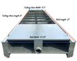 12KW SellEton SL-FL12KW-2165 Fiber Laser, 2024 – 6′ x 21′