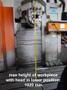 Zayer - X: 2700 - Y: 1200 - Z: 1000 mm CNC
