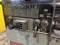14" X 40" CLAUSING METOSA MODEL #C1440 TOOLROOM ENGINE LATHE, 1-5/8": YOBRO #23849