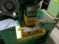 125 Ton Unihydro Hydraulic Ironworker Model P125-24