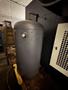 Johnford DMC 2600SH VMC, 2002 – Coolant Through Spindle, Chip Conveyor, Spindle Chiller