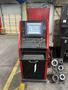 22 Ton Amada EM 2510NT CNC Turret Punch, 2004