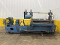 48" X 6" WEAN MOTORIZED SLITTER HEAD FOR SLITTING LINE: YOBRO #25242