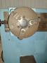 24" X 60" PETERSON MODEL 996 CRANKWELD SHAFT WELDING LATHE: STOCK #21244